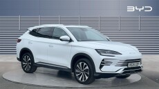 BYD Seal U 1.5 DM-i Boost 5dr Auto Estate